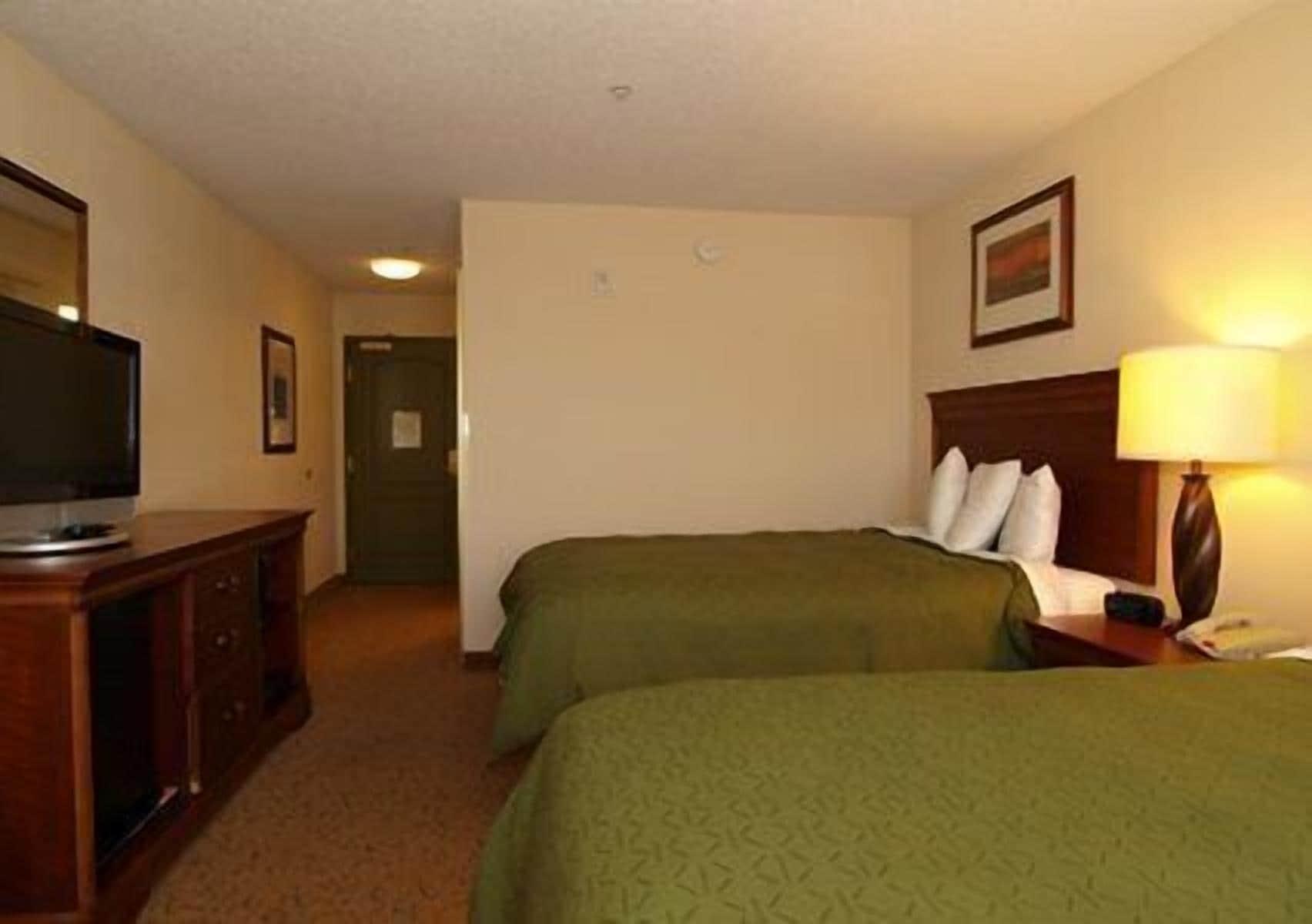 Comfort Inn & Suites Dover Exterior foto